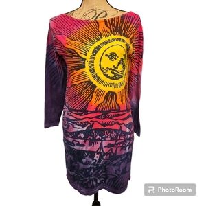 Imagine Greenwear dress